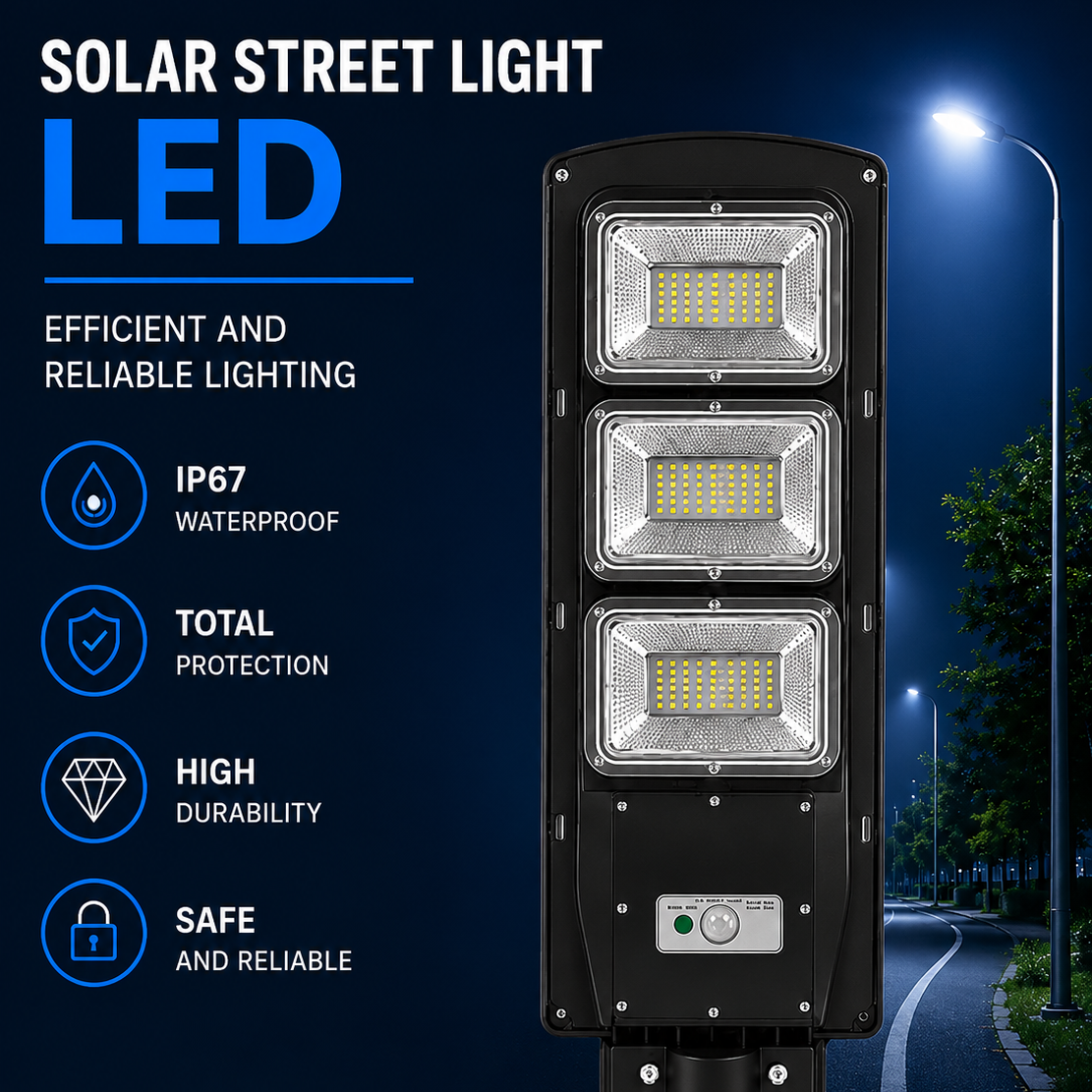 VOLTIX MAX — Zero electricity bill + free shipping - 50% off