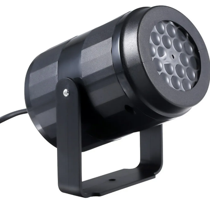 Proyector de Luces LED Navideñas + ENVIO GRATIS + REGALO