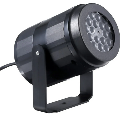 Proyector de Luces LED Navideñas + ENVIO GRATIS + REGALO