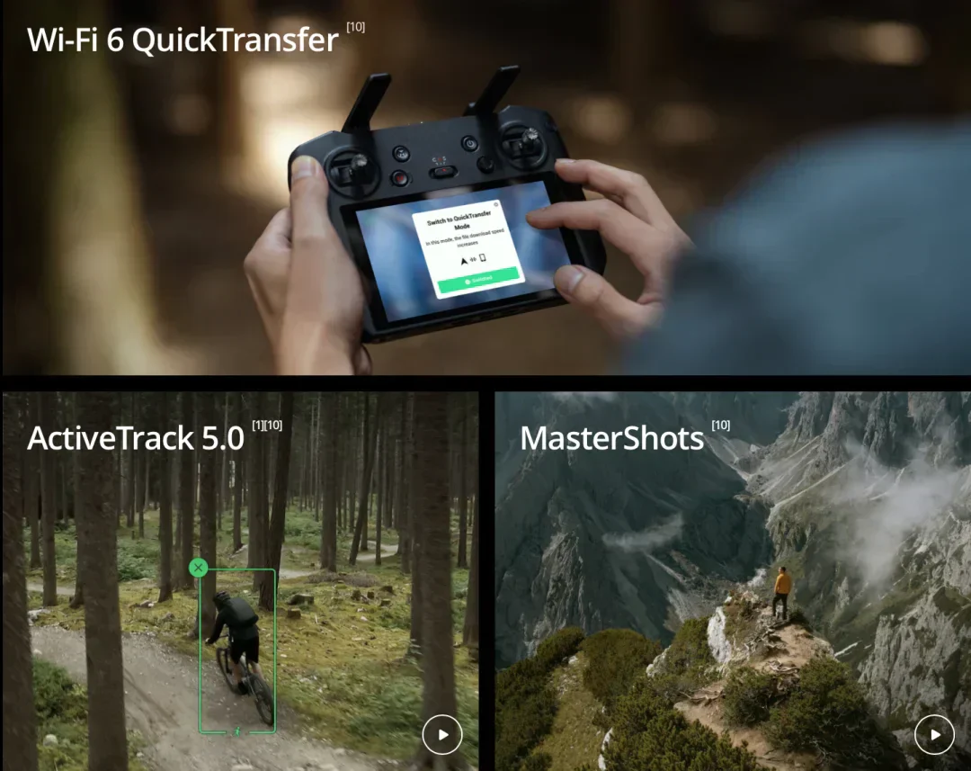 🔥LIMITED TIME💰 Drone LANUS Triple Camera 4K — Your New Side Income Starts Here!