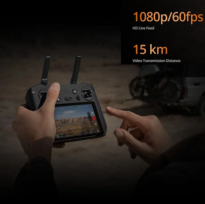 🔥LIMITED TIME💰 Drone LANUS Triple Camera 4K — Your New Side Income Starts Here!