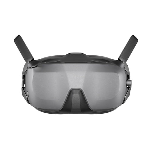 Immerse yourself in the flight with the Spectre 4K Drone VR Goggles