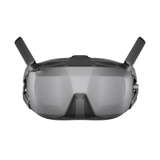 Immerse yourself in the flight with the Spectre 4K Drone VR Goggles