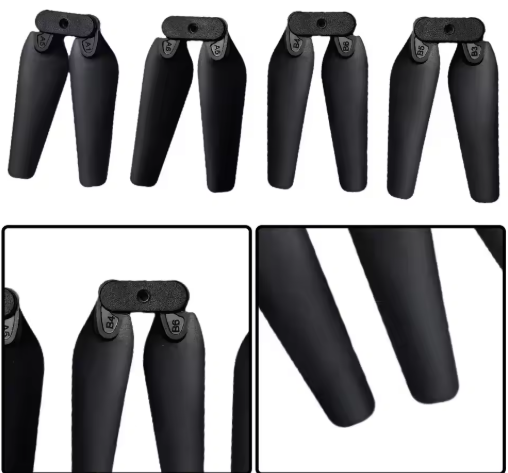 Drone Spectree 4KSpare Propellers — Fly Safe, Fly Prepared! 🚀