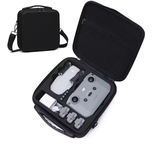 Carrying Case for LANUS 4K Drone — Protect, Pack, and Go 🎒🚁