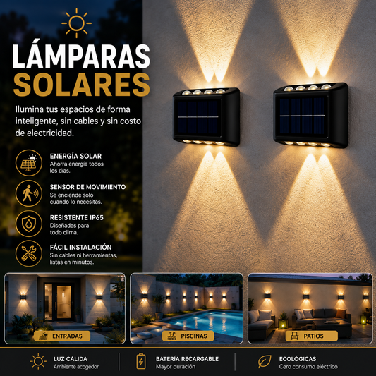 Wall Light PRO + Entrega Gratis + Regalo
