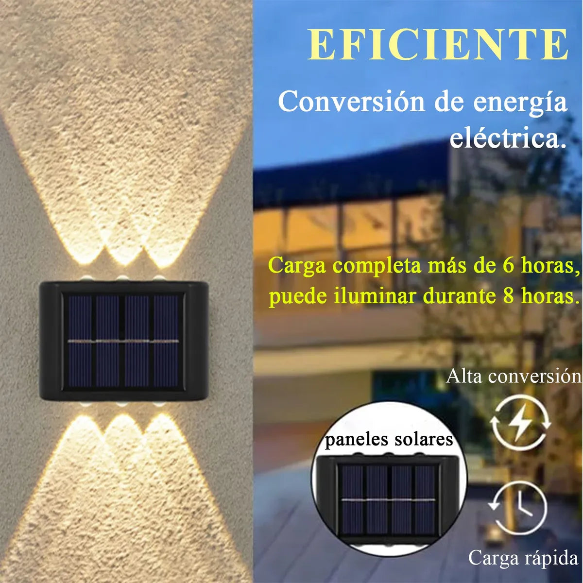 Wall Light PRO + Entrega Gratis + Regalo