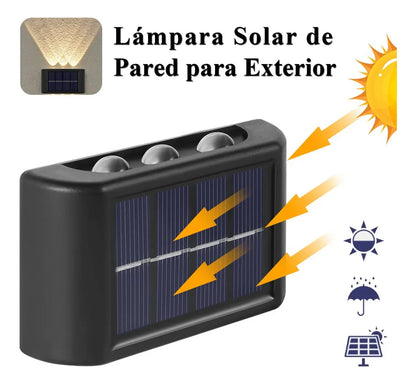 Wall Light PRO + Entrega Gratis + Regalo