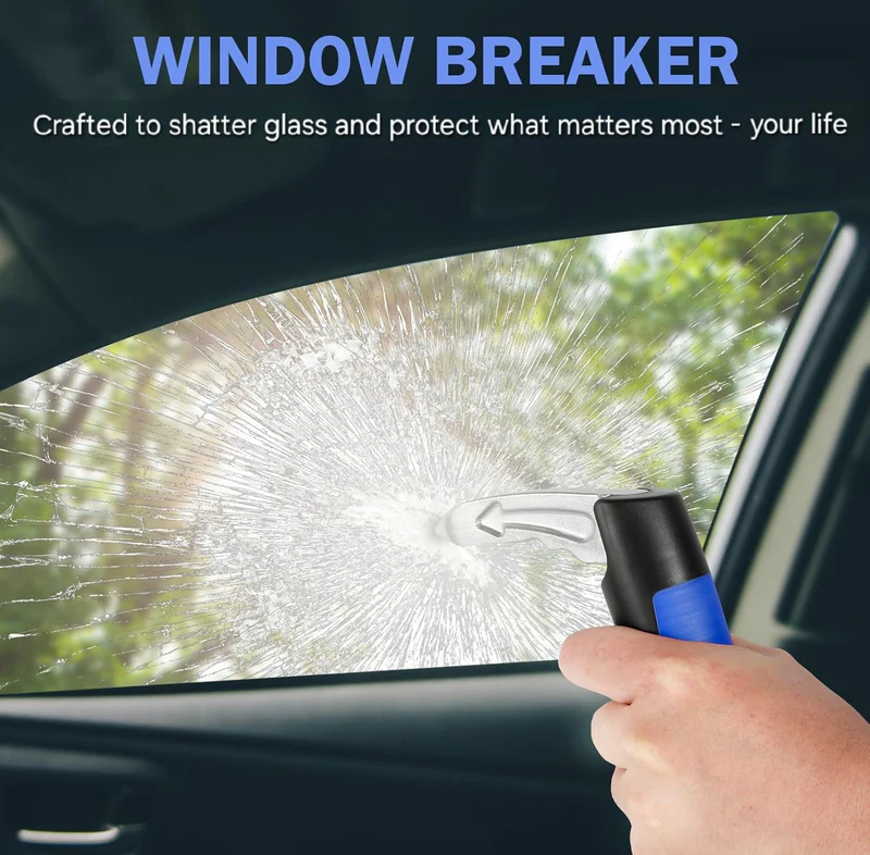 Handy™ For a smoother journey
