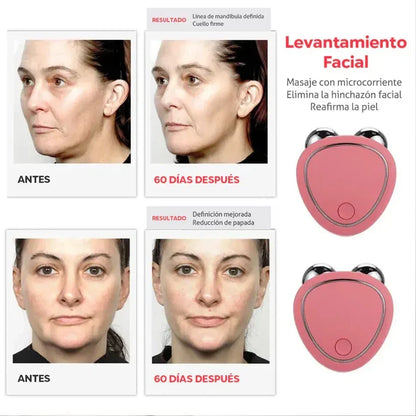 Masajeador Facial Pro™