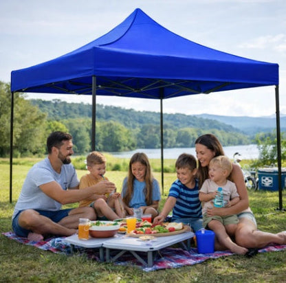 ⛺ CARPAPRO™ — CARPA TOLDO IMPERMEABLE 3X3💥REMATE SOLO $279.990💯