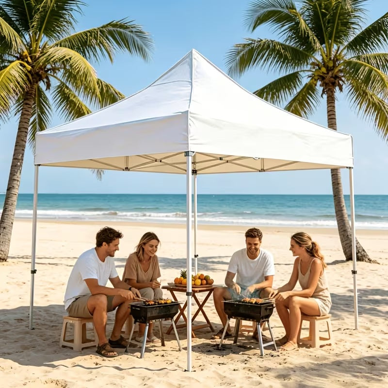 ⛺ CARPAPRO™ — CARPA TOLDO IMPERMEABLE 3X3💥REMATE SOLO $279.990💯
