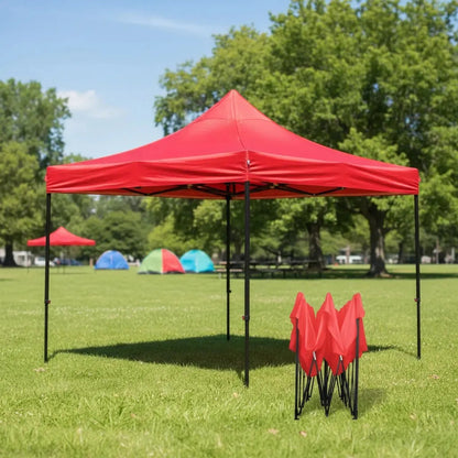 ⛺ CARPAPRO™ — CARPA TOLDO IMPERMEABLE 3X3💥REMATE SOLO $279.990💯