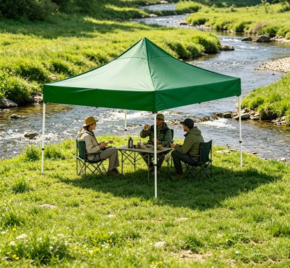 ⛺ CARPAPRO™ — CARPA TOLDO IMPERMEABLE 3X3💥REMATE SOLO $279.990💯