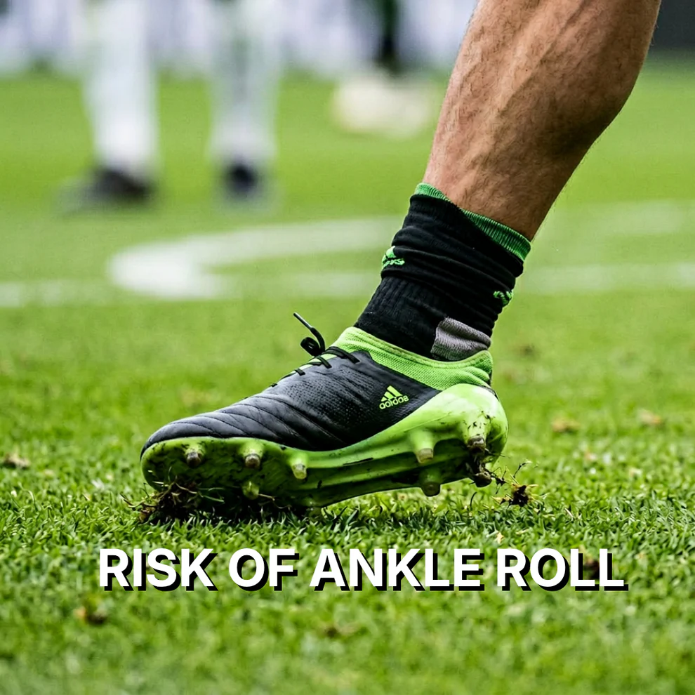 StepSure™ - The Ankle Support That Moves With You