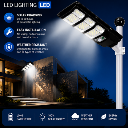 VOLTIX MAX — Zero electricity bill + free shipping - 50% off