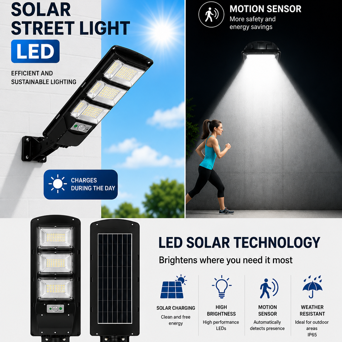 VOLTIX MAX — Zero electricity bill + free shipping - 50% off