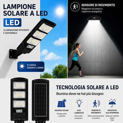 VOLTIX MAX — Factura de electricidad cero + envío gratis - 50% de descuento
