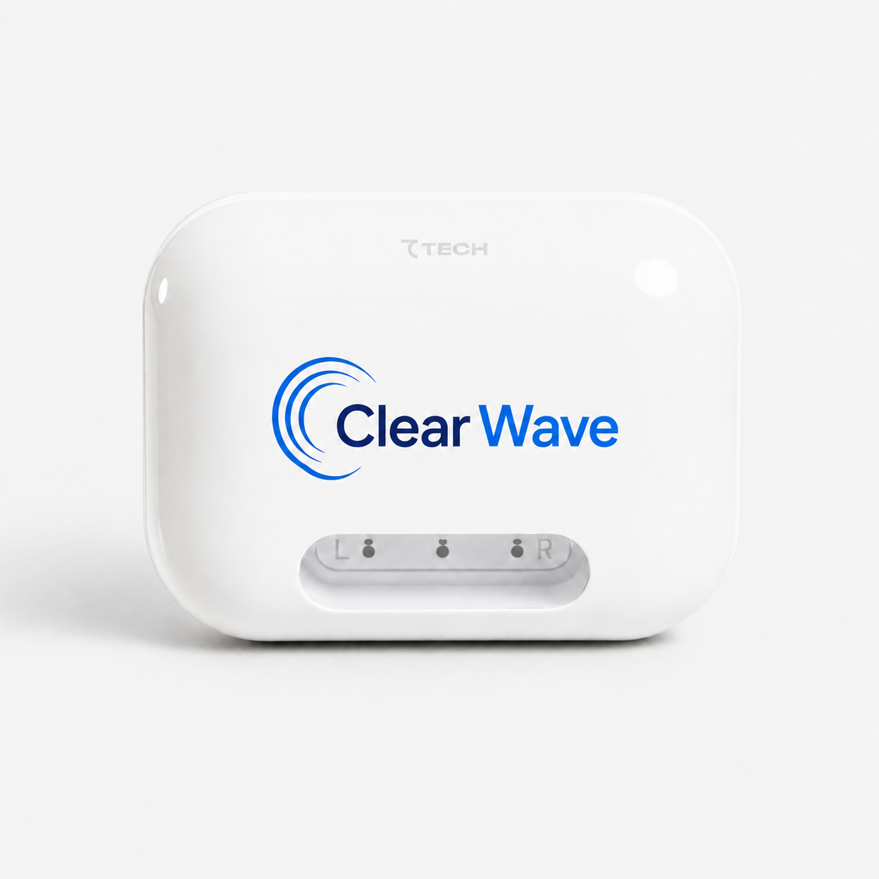 7Tech ClearWave - Comfort Hearing Aids