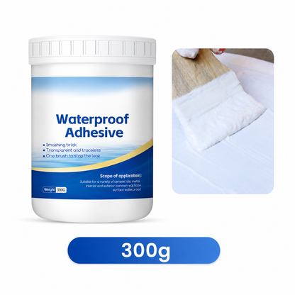 Revestimiento de poliuretano multiusos impermeable,¡Protección duradera, protege cada centímetro de tu espacio! 💧🏡 + Envio Gratis + Regalo 50%