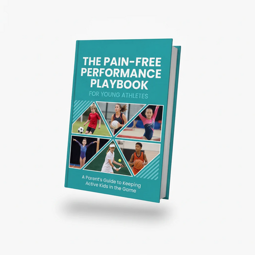 Pain-Free Performance eBook