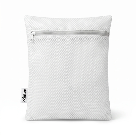 Bolsa de compresión para lavado