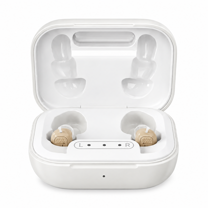 7Tech ClearWave - Comfort Hearing Aids
