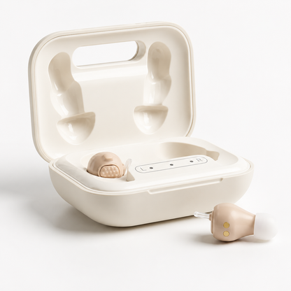 7Tech ClearWave - Comfort Hearing Aids