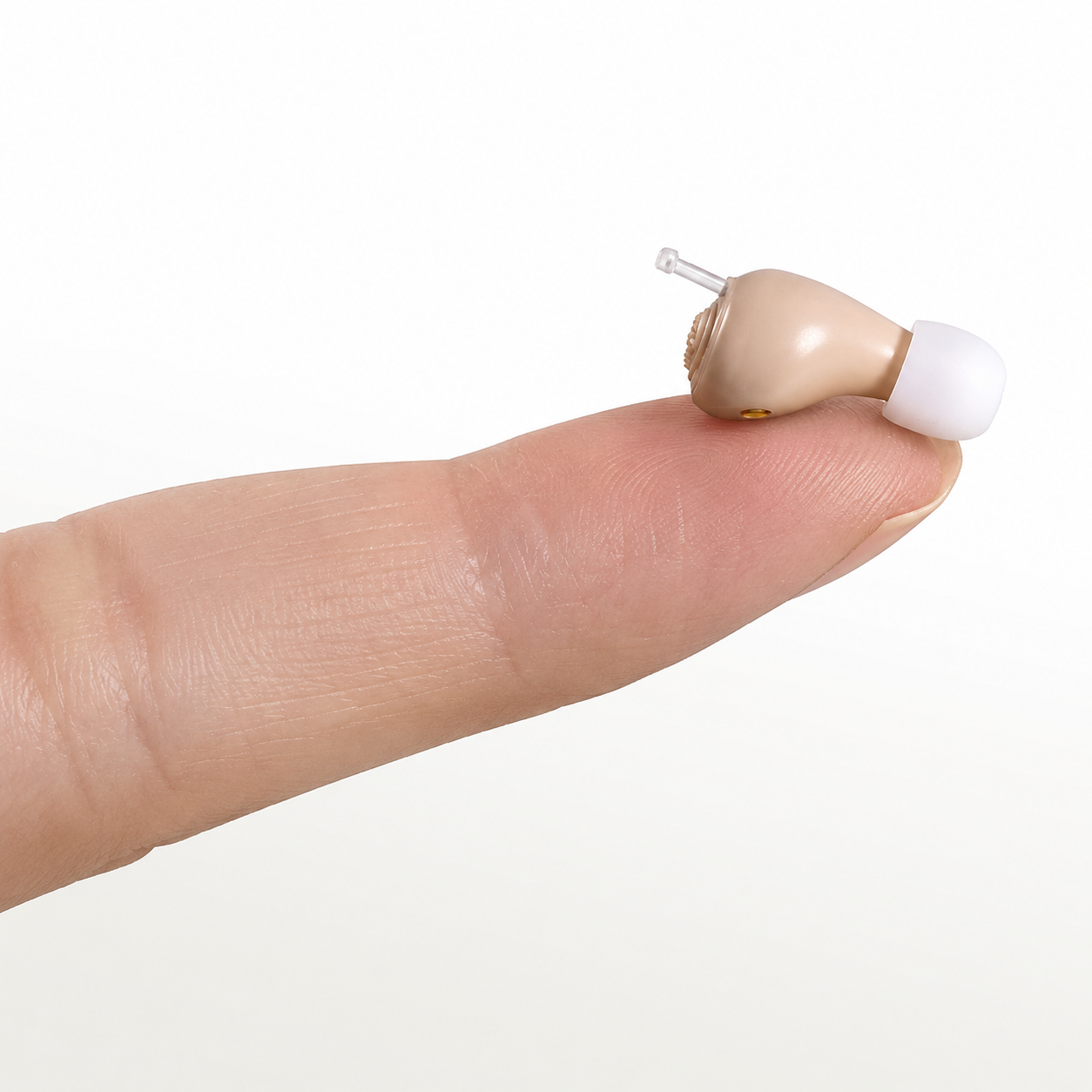 7Tech ClearWave - Comfort Hearing Aids