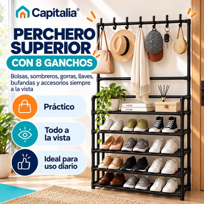 Organizador 2 en 1
