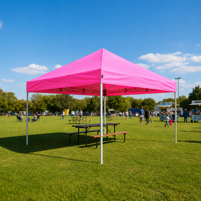 ⛺ CARPAPRO™ — CARPA TOLDO IMPERMEABLE 3X3💥REMATE SOLO $279.990💯
