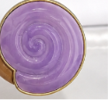 Snail Charm